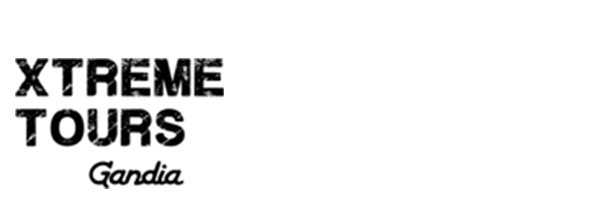 Logo Xtreme Tours Gandia