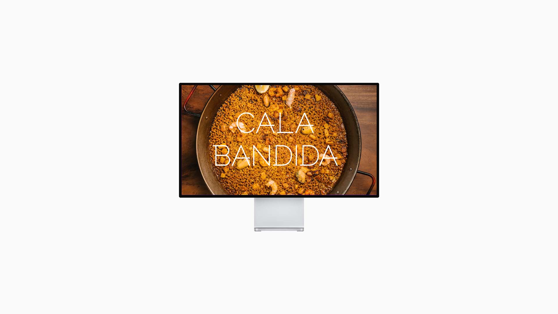 Proyecto web calabandida.com - Mediadea | Agencia de publicidad y marketing digital en Gandia (Valencia)